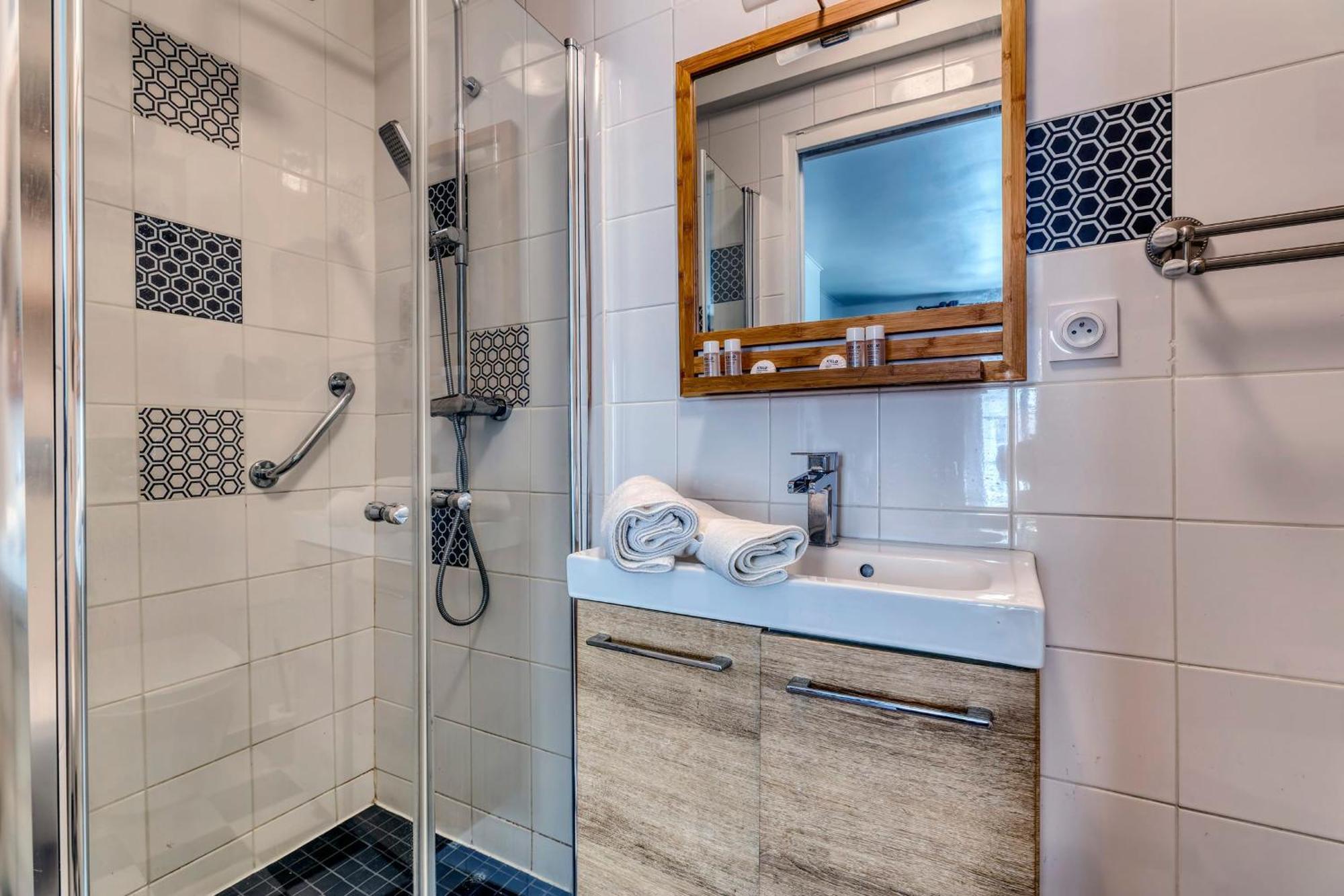 Appartement Choiseul - Welkeys Párizs Kültér fotó