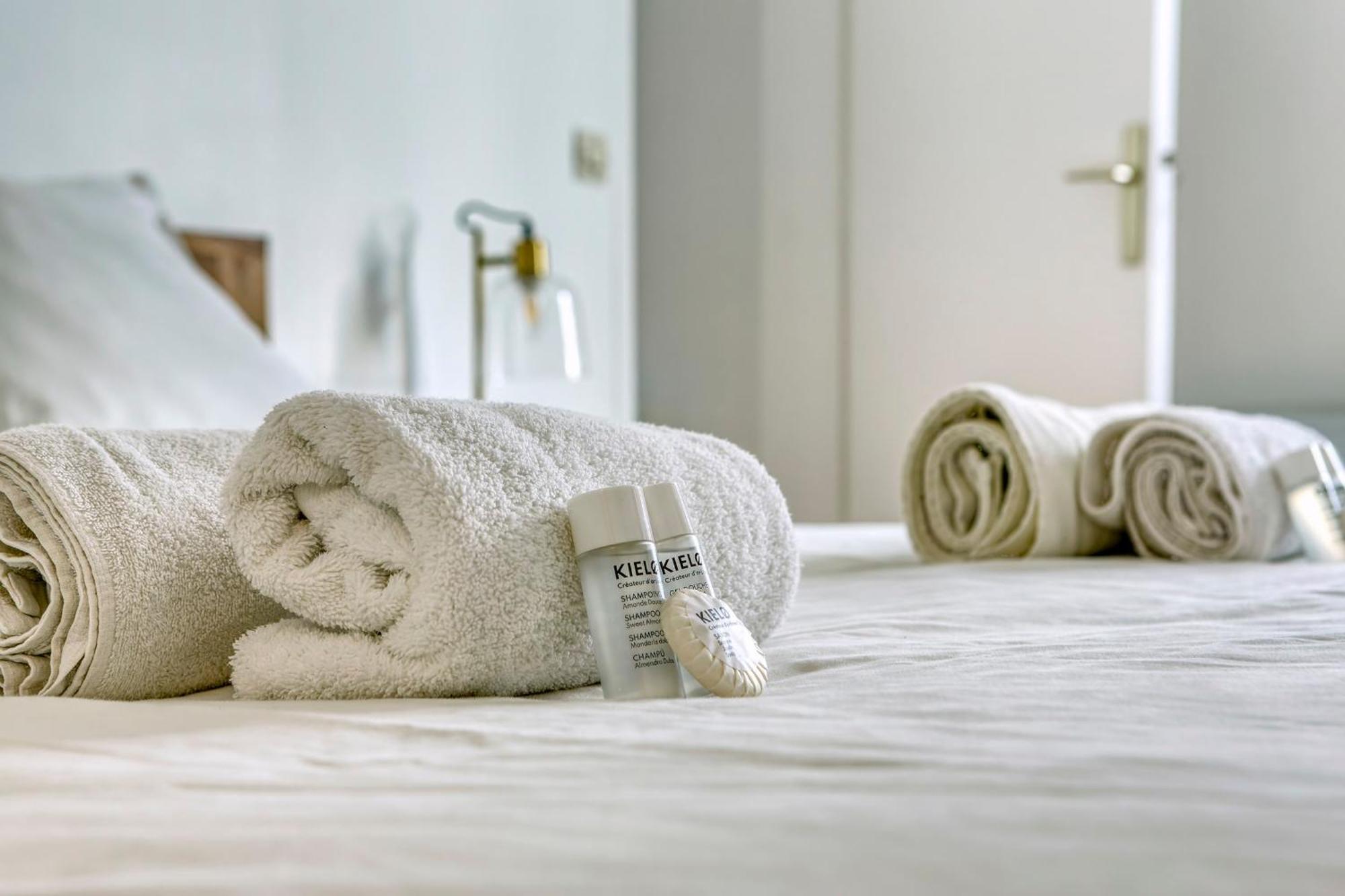 Appartement Choiseul - Welkeys Párizs Kültér fotó